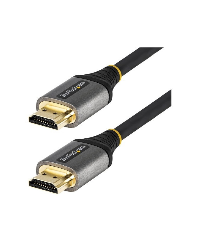 Startech 1M Ultra High Speed HDMI Cable HDMM21V1M for TV, Projector, Monitor