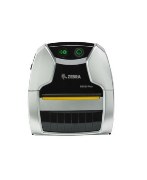 Zebra ZQ320 Plus Bluetooth Direct Thermal Printer ZQ32-AAE04TA-00