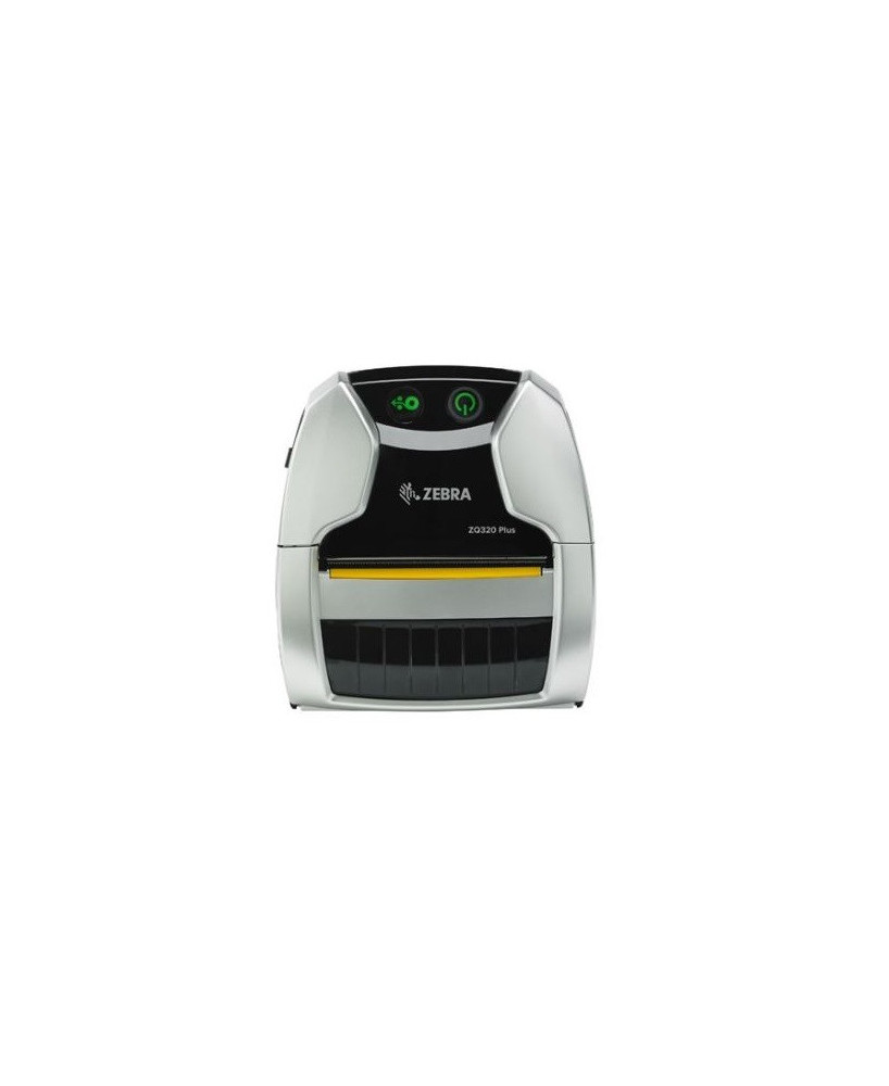 Zebra ZQ320 Plus Bluetooth Direct Thermal Printer ZQ32-AAE04TA-00