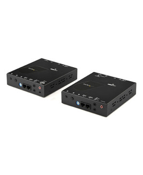 StarTech 1080p HDMI Over IP Extender Kit with Video Wall Support ST12MHDLAN2K