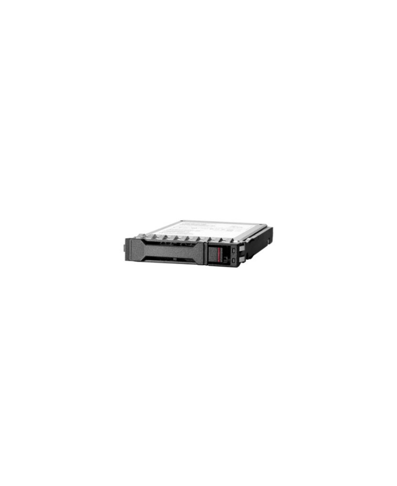 HPE 1.92TB SATA 6G Read Intensive SFF BC Multi Vendor SSD P40499-B21