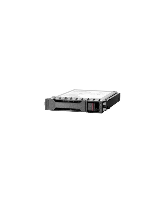 HPE 1.92TB SATA 6G Read Intensive SFF BC Multi Vendor SSD P40499-B21