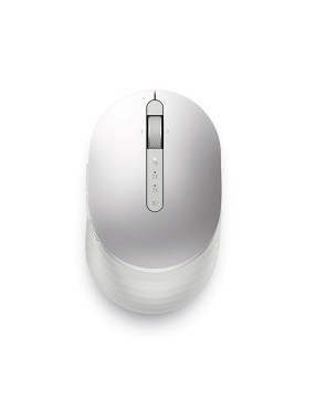 Dell MS7421W Premier Rechargeable Optical Wireless Mouse in White 580-AJOO