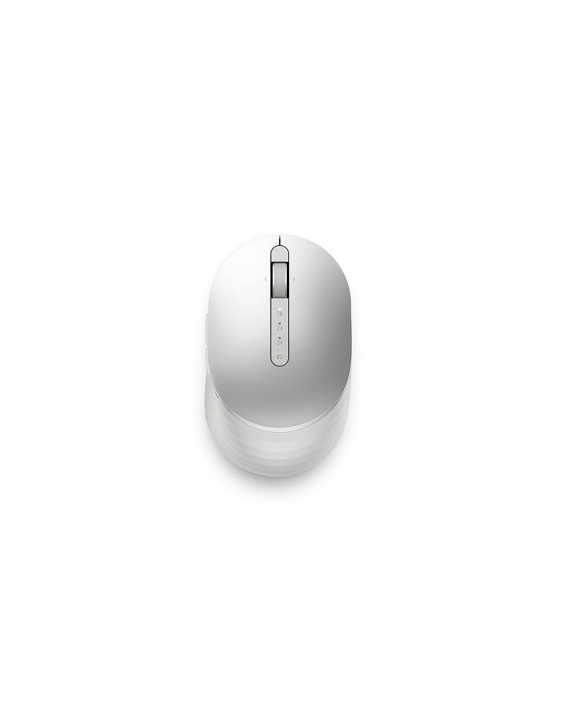 Dell MS7421W Premier Rechargeable Optical Wireless Mouse in White 580-AJOO