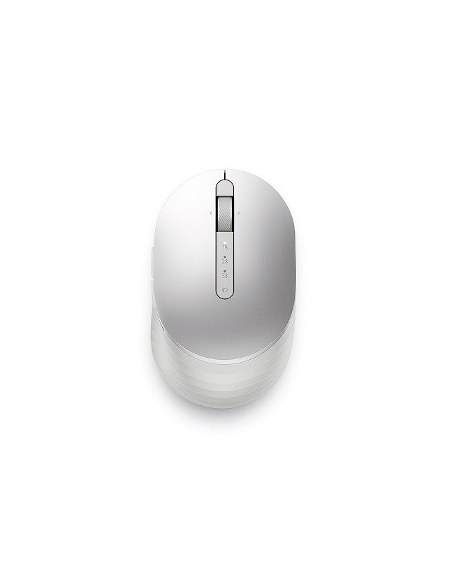 Dell MS7421W Premier Rechargeable Optical Wireless Mouse in White 580-AJOO