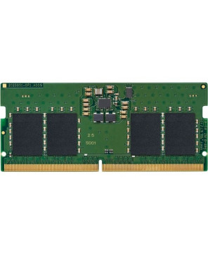 Kingston ValueRAM 8GB RAM Module KVR48S40BS6-8 for Notebook