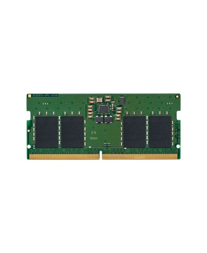 Kingston ValueRAM 8GB RAM Module KVR48S40BS6-8 for Notebook