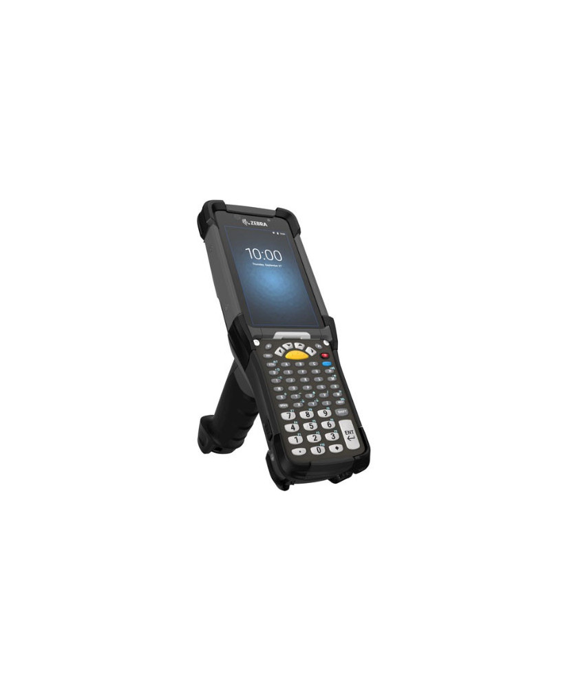 Zebra MC9300 2D Long Range Bluetooth Wi-Fi Rugged Mobile Computer MC930B-GSEDG4RW