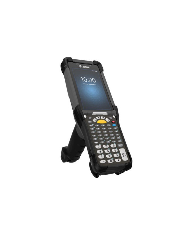 Zebra MC9300 2D Long Range Bluetooth Wi-Fi Rugged Mobile Computer MC930B-GSEDG4RW