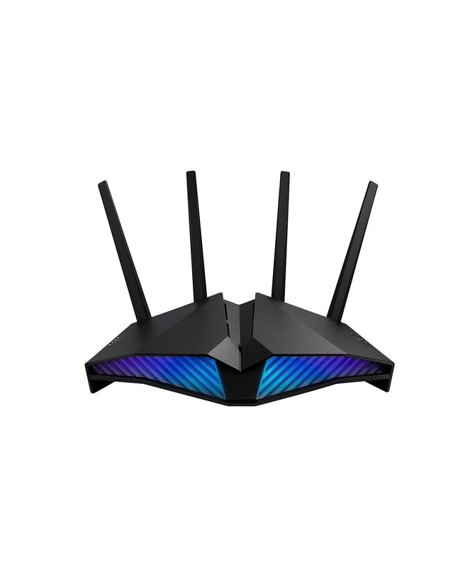 Asus AX5400 Dual Band WiFi 6 Wireless Router DSL-AX82U