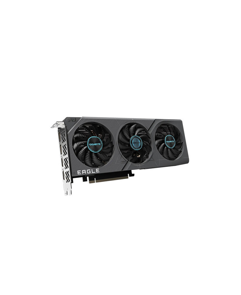 Gigabyte RTX 4060 TI Eagle OC 8GB GDDR6 Graphics Card GV-N406TEAGLE-OC-8GD