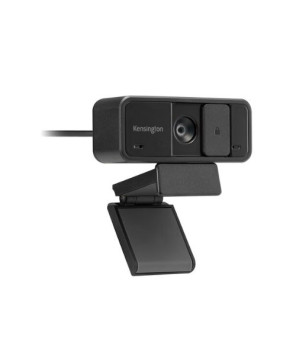 Kensington W1050 1080p 30fps Fixed Focus Wide Angle Webcam K80250WW