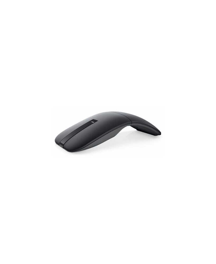 Dell MS700 2-Button Optical Bluetooth Travel Mouse 570-BBBL