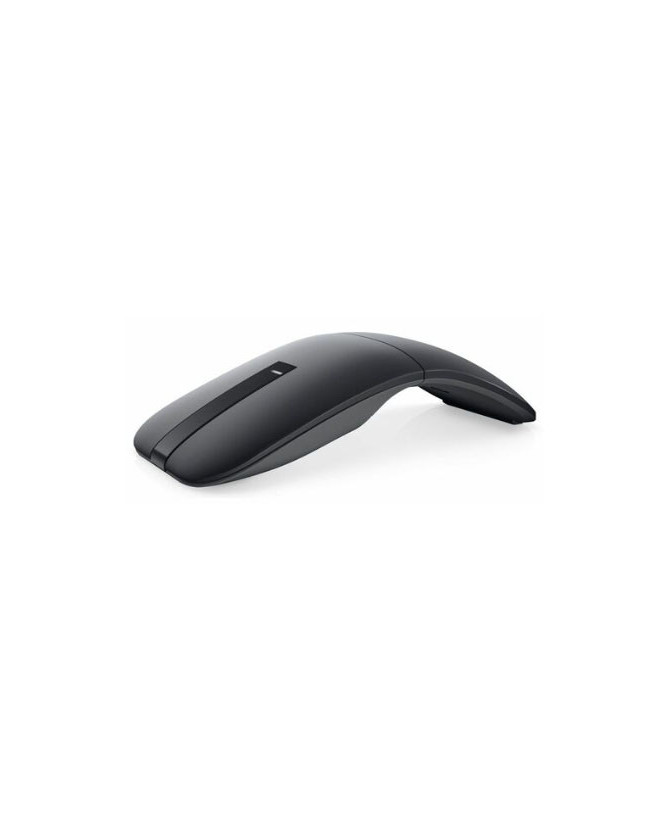 Dell MS700 2-Button Optical Bluetooth Travel Mouse 570-BBBL