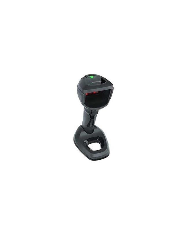 Zebra DS9908 Presentation Area Handheld Barcode Scanner DS9908-SR00004ZCWW