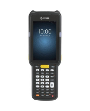 Zebra MC3300 Mobile Handheld Terminal MC330L-GL3EG4RW