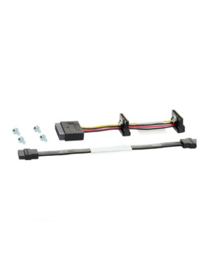 HPE LFF ODD Cable Kit P06681-B21 for DL20 Gen10 Server