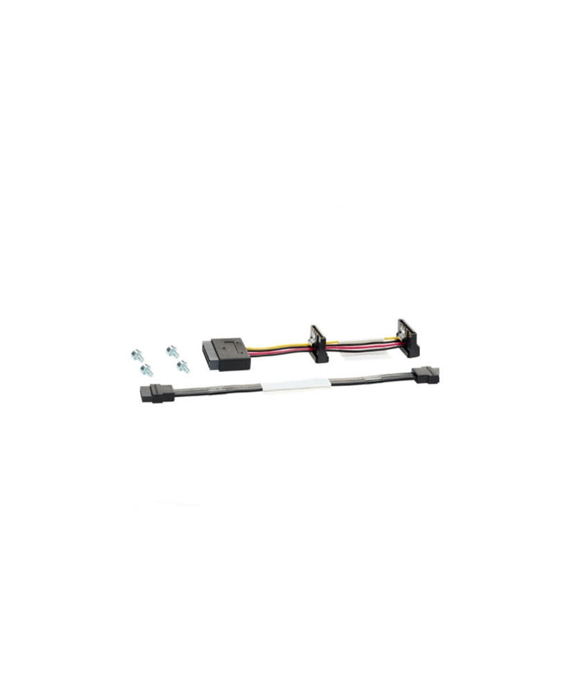 HPE LFF ODD Cable Kit P06681-B21 for DL20 Gen10 Server