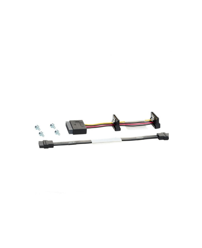 HPE LFF ODD Cable Kit P06681-B21 for DL20 Gen10 Server