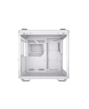 ASUS TUF Gaming GT502  MID Tower ATX Gaming Case in White GT502 TUF GAMING CASE WHT TG