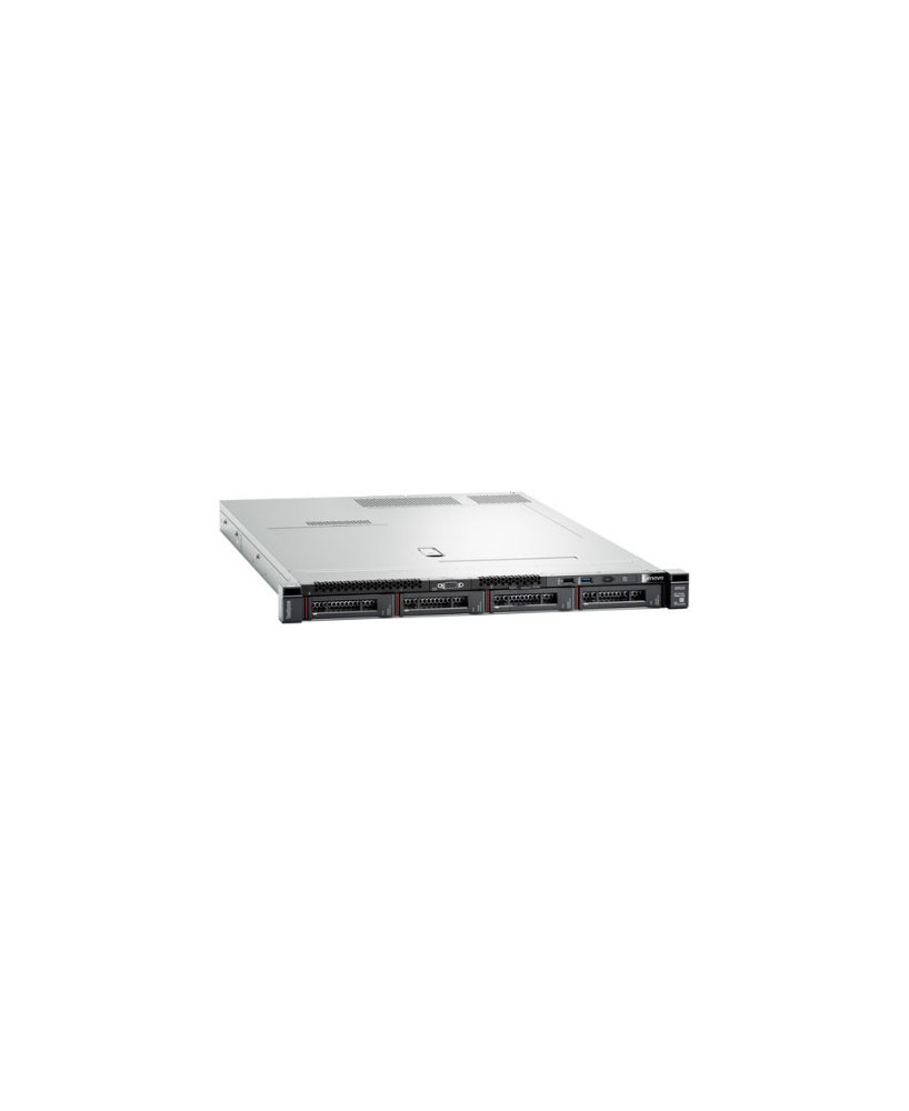 Lenovo ThinkSystem SR530 Silver 4216 16C 32GB Rack Server 7X08A0BLAU