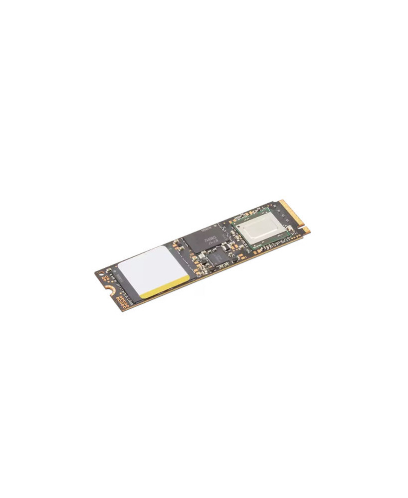 Lenovo ThinkPad 1TB Performance PCIe Gen4 NVMe OPAL2 M.2 2280 SSD 4XB1K68129