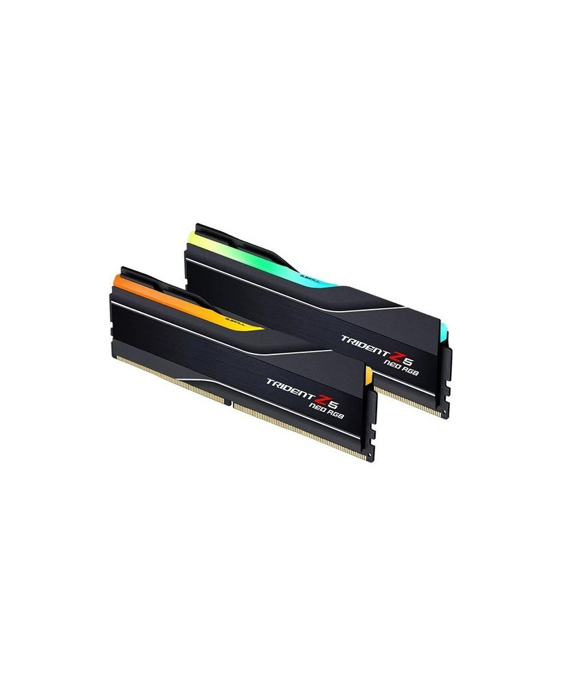 G.Skill Trident Z5 Neo RGB 32GB (2 x 16GB) RAM Module F5-6000J3238F16GX2-TZ5NR