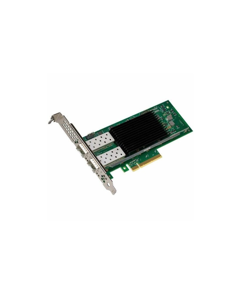 Lenovo ThinkSystem Intel E810-DA2 10/25GbE SFP28 2-Port OCP Ethernet Adapter 4XC7A08294