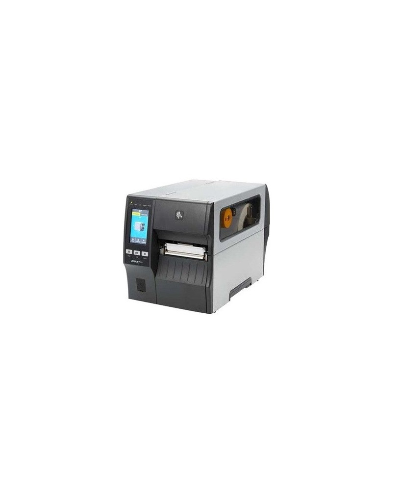 Zebra ZT411 Direct Thermal Transfer Printer ZT41142-T0PC000Z