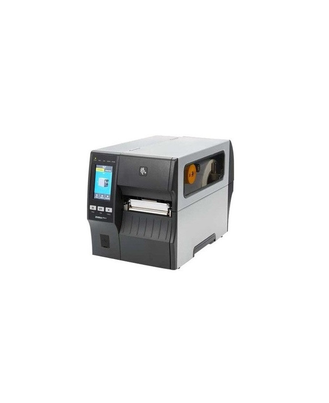 Zebra ZT411 Direct Thermal Transfer Printer ZT41142-T0PC000Z