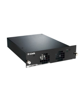 D-Link Rack-Mountable Modular Redundant Power Supply DPS-500A