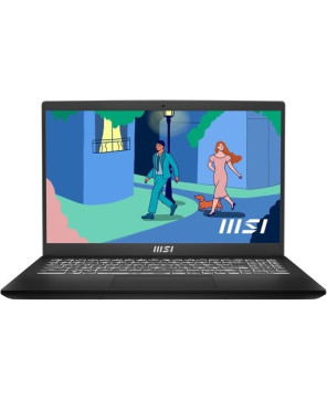 MSI MODERN 15 B13M-406AU i7-1355U 16GB 1TB SSD 15.6" Notebook