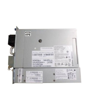 HPE StoreEver MSL LTO-8 Ultrium 30750 FC Drive Upgrade Kit Q6Q67A