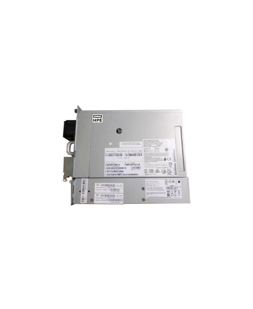 HPE StoreEver MSL LTO-8 Ultrium 30750 FC Drive Upgrade Kit Q6Q67A