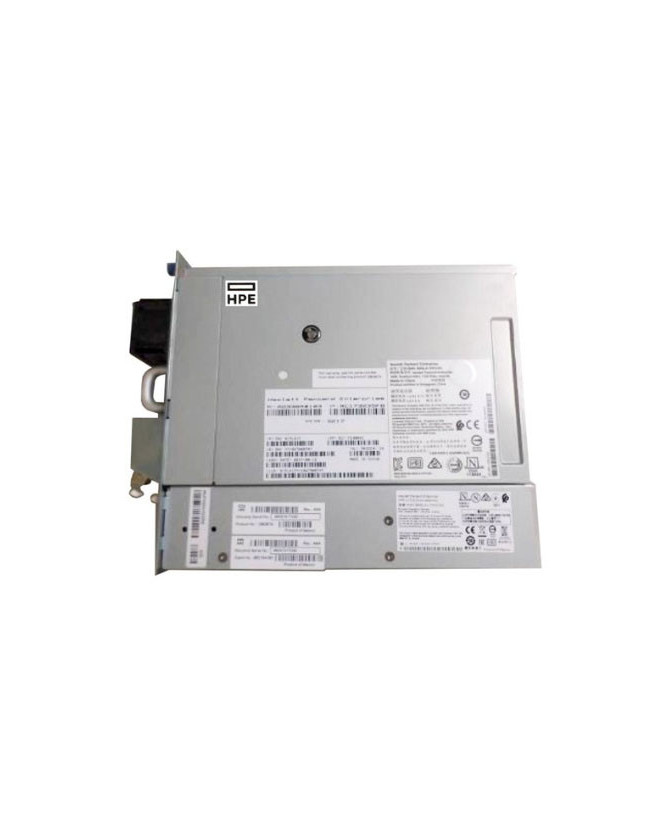 HPE StoreEver MSL LTO-8 Ultrium 30750 FC Drive Upgrade Kit Q6Q67A