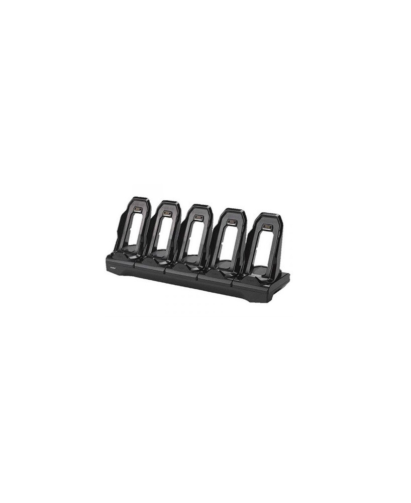 Zebra 5-Slot Ethernet Cradle CRD-TC7X-SE5EU1-01 for TC7X Mobile Computer