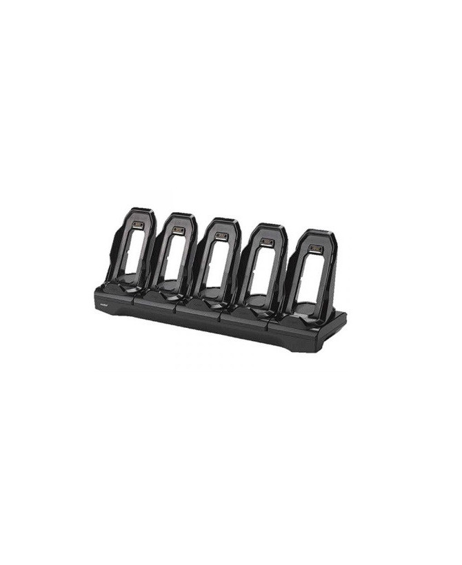 Zebra 5-Slot Ethernet Cradle CRD-TC7X-SE5EU1-01 for TC7X Mobile Computer