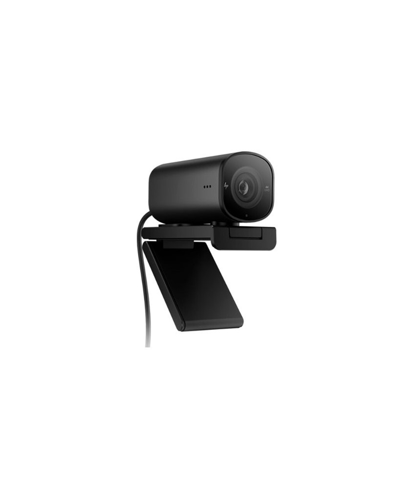 HP 965 8MP 4K Interpolated Streaming USB 3.0 Webcam 695J5AA for Elite mt645 G7 Mobile Thin Client