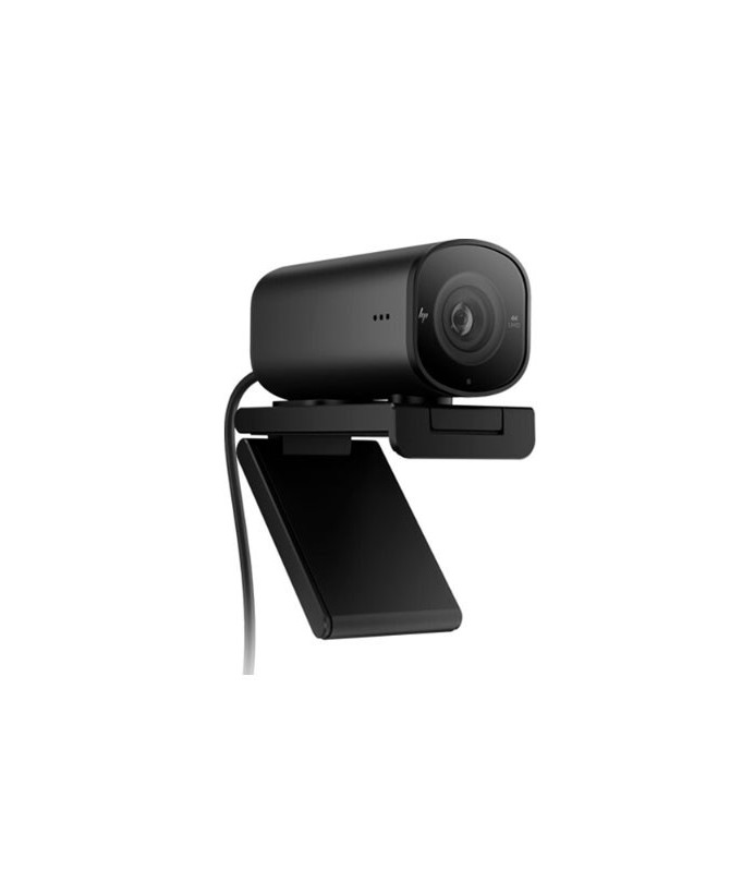 HP 965 8MP 4K Interpolated Streaming USB 3.0 Webcam 695J5AA for Elite mt645 G7 Mobile Thin Client