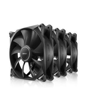 Antec Storm 120mm PWM Case Fan in 3 Packs Storm 120_3PK