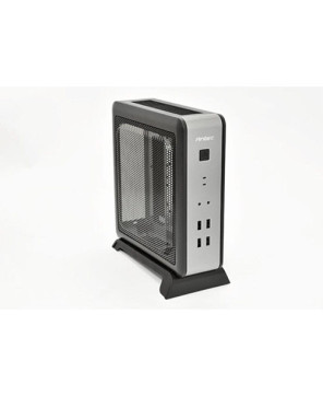 Antec VESA Mount Mini-ITX Case with 90w Power Supply ISK110-VESA