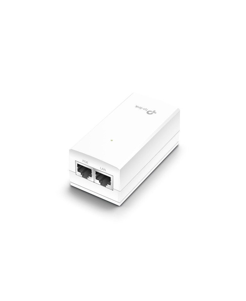 TP-Link 48V 18W Passive PoE Adapter TL-POE4818G