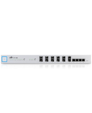 Ubiquiti UniFi Aggregation Switch 10 Gigabit 16-Port Managed Aggregation Switch US-16-XG