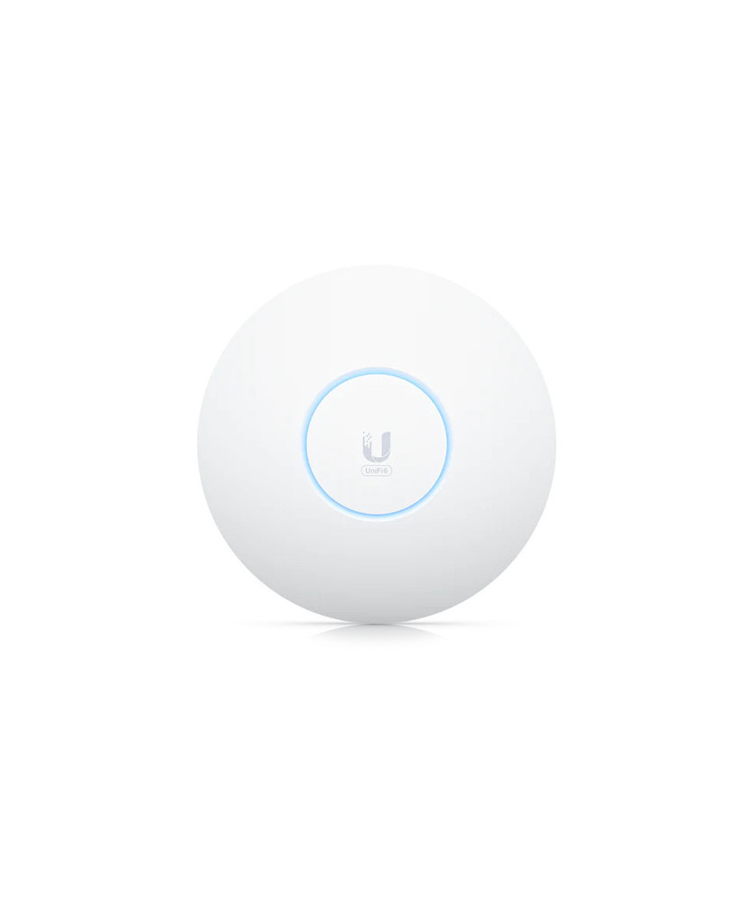 Ubiquiti UniFi Wi-Fi 6 Access Point U6-Enterprise