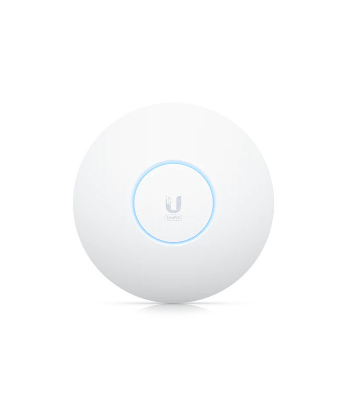 Ubiquiti UniFi Wi-Fi 6 Access Point U6-Enterprise