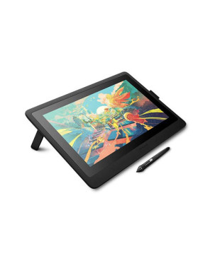 Wacom Cintiq 16" Pen Display Graphics Tablet DTK-1660/K1-CX