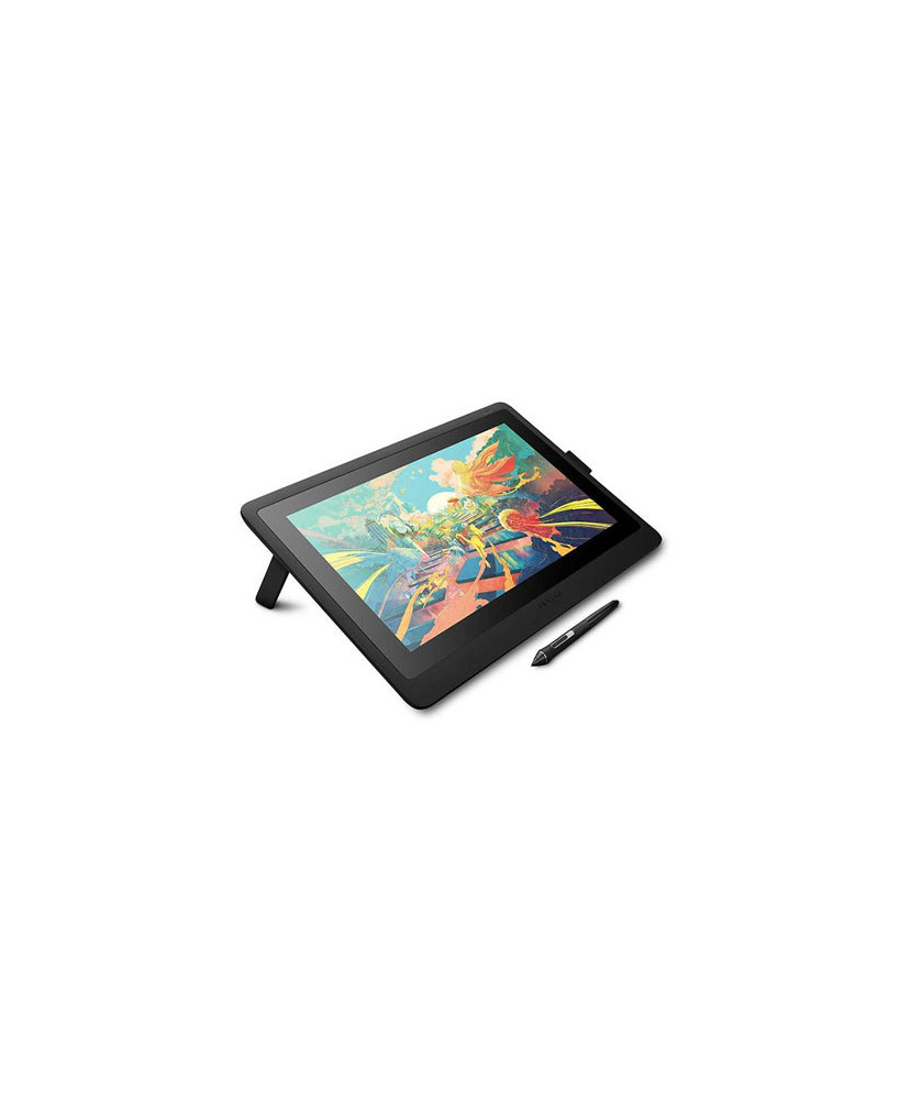 Wacom Cintiq 16" Pen Display Graphics Tablet DTK-1660/K1-CX