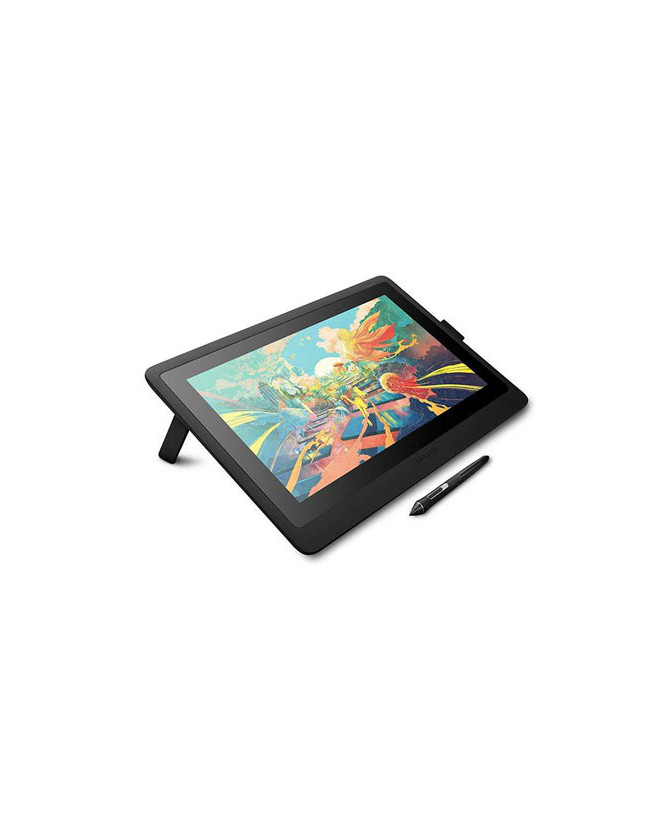 Wacom Cintiq 16" Pen Display Graphics Tablet DTK-1660/K1-CX