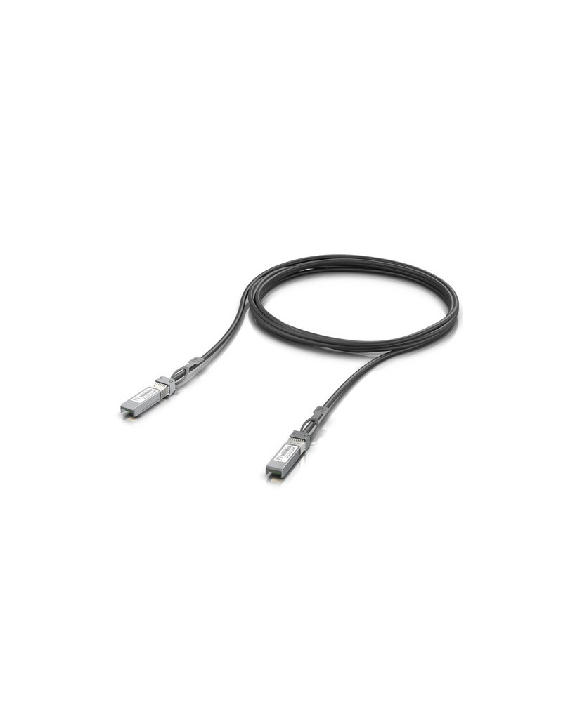 Ubiquiti SFP28 3m Direct Attach Cable UACC-DAC-SFP28-3M