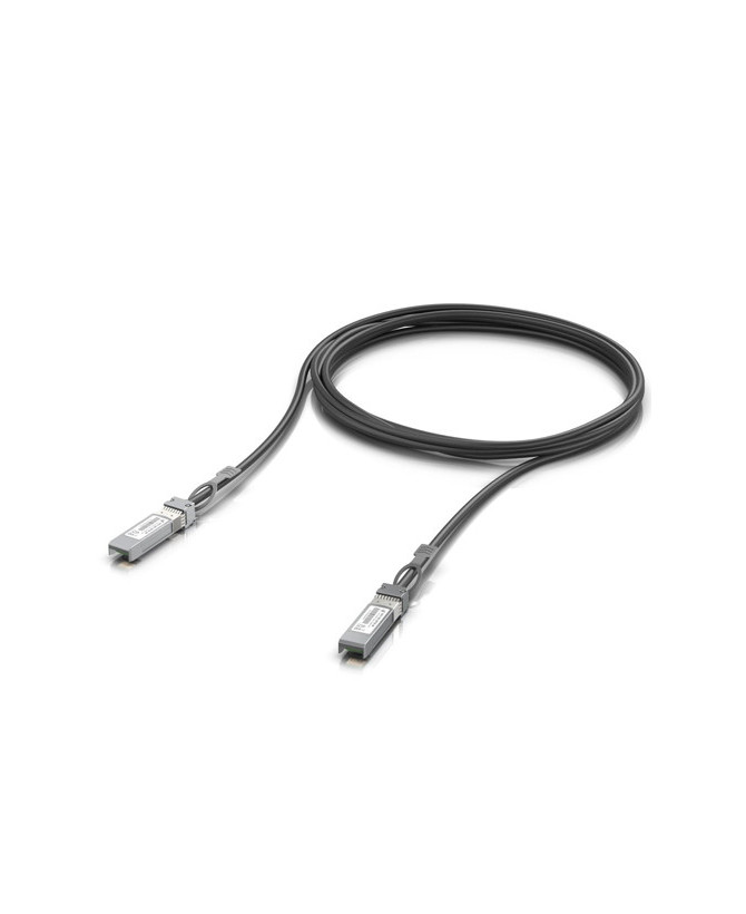 Ubiquiti SFP28 3m Direct Attach Cable UACC-DAC-SFP28-3M